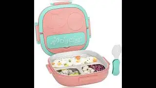 easyhelp - Kid's lunch box