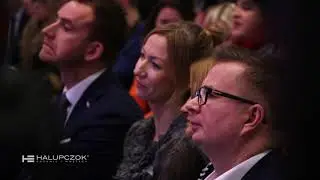 Złoto dla kuchni VALENTIA na targach Meble Polska 2018
