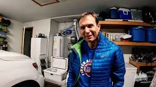Inov-8 Thermoshell Pro Insulated Jacket 2 0
