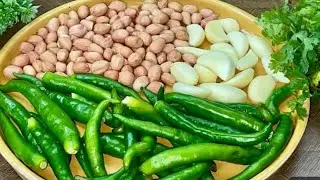 जब दाल सब्जी बनाने का मन ना करे तो तब इसे बना लीजिए सिर्फ 5 मिनट में चार रोटी ज्यादा ही खा लोगे 