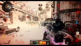 RBUprising: Sniping Skirmish [LZ] Response