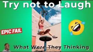 TRY NOT TO LAUGH | Funny Fail Vine Videos of the Week 2021