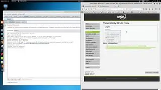 Beginner Hacking 2.0 - Episode 6 - Burp (Brute-forcing)