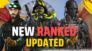 XDEFIANT RANKED XDEBRIEF REACTION