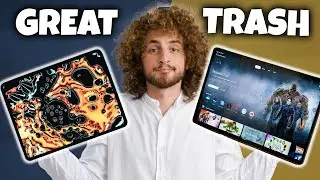 Best Tablet for Movies in 2025? My Testing Revealed a Clear Winner