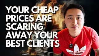 Why You Should Raise Your Price (Online Coaches)