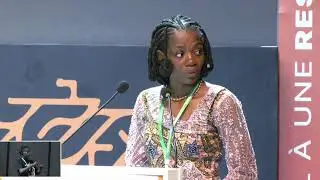 [LIVE-EN] 9th Pan-African Congress - Day 2