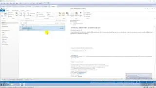 Setting message send and receive restrictions in Exchange 2016