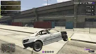 first gta rp stream