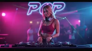 If You Need a Mood Boost — Pop Songs USA 2025 Playlist