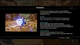 KINGDOM HEARTS Ⅲ- The Fanfare Lv1CM All Black Codes ON