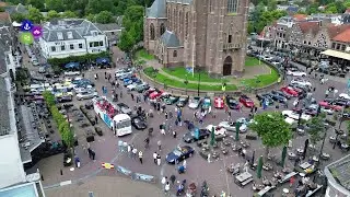 Cabriodag Heeren van Scaghen 2024