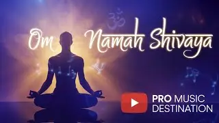 Deep Sleep Meditation Chant | Peaceful Night Meditation | Inner Healing | Calm Mind shiva energy 