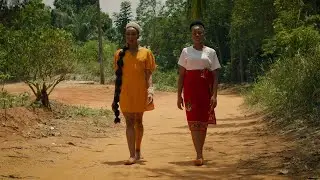 Mary Akpa - A Hurum Gi N'anya (I Do) - Official Video