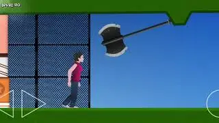 Short life funny  walkthough crazy game 😂 level 20 and 21