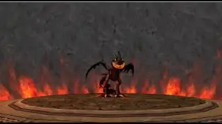 TITAN SCUTTLECLAW -school of dragon