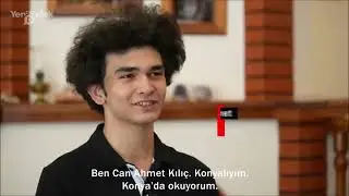 İMAM HATİPLİ OLMAK AYRICALIKTIR