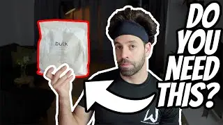 Supplements For Fighters - The TRUTH About What You Should Be Taking