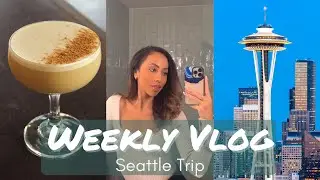 I Got Fired - Chaotic Seattle Vlog | Dezi Does It