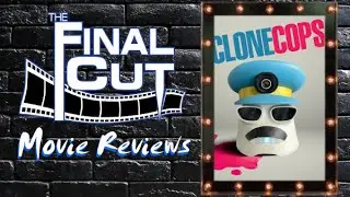 Clone Cops (2024) #moviereview on The Final Cut