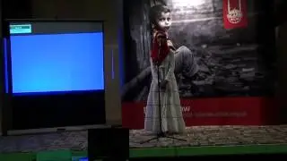 Amina Shahid Semi Finals 2012 Nasheed Factor