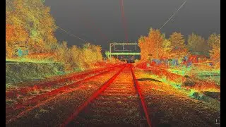 Geomatics Capabilities