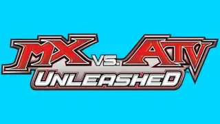 Another Round of Motocross time - MX vs ATV Unleashed(PC) (Let's Play Stream)
