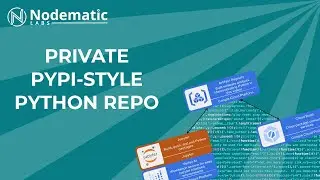 Private Python Package Artifact Registry with Google Cloud