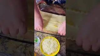 Lasagna de carne delicioso 🤤 