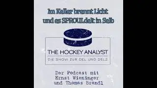 S2 #18: Im Keller brennt Licht und es SPROULdelt in Selb