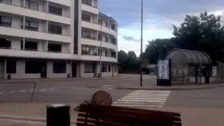 Taxi 4x48 fra Helsing&oslash;r til fredericia st :D
