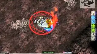 Ragnarok Online Bow Guardian Vs Lord Knight