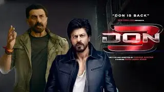 Don 3 Movie Latest News | Title Announcement | Ranveer Singh | Farhan Akhtar | Sunny Deol Movie 