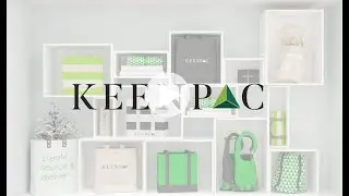 Custom Retail Packaging Programs with Keenpac