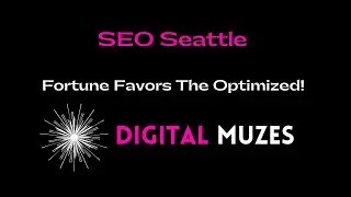 Seattle Local SEO - Creating Online Magic For The Emerald City's Small Businesses