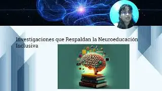 Lo Fundamental de la Neuropsicologia en la Educacion Inclusiva