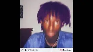 Yxngfoots - Pale (Prod. baeji)