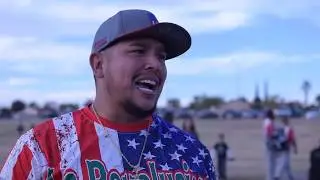 El Paso Strong: The Response to Tragedy