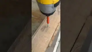 Showing off the Duplex Screw 🔩 🔩 🔩