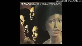 The Persuaders - Some Guys Have All the Luck (1974)