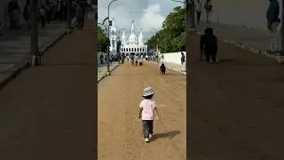 Velankanni Church #christian #church #velankanni #india #indian #tamilnadu #catholic #vailankanni