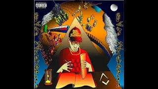 03. Guerra MC - Dominantes [Feat. Ressonância] (Prod. Trick Sykes)
