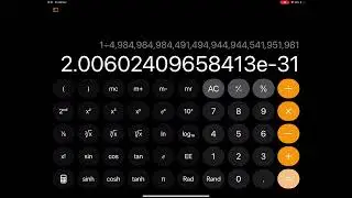 what is underflow