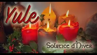 Le sabbat de Yule [2.0]