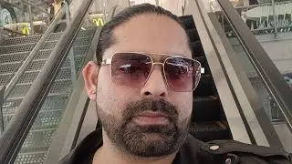 Prince Aadvanshi at #thailand #airport vedio #vlog no. 16 