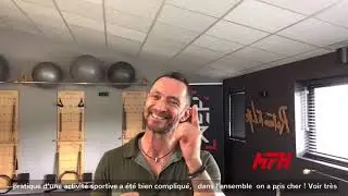 Offre exceptionnelle de reprise