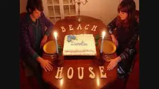 Wedding Bell - Beach House