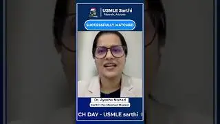 How an Old YOG & Unmatched IMG Increased Interviews