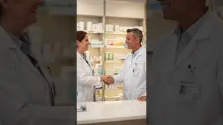 Independent Pharmacy Owners: Add NEW Clinical Revenue (PBMs Can&rsquo;t Touch) | $0 Cost Program