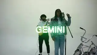 Wavvii Baby - Gemini (Official Music Video)